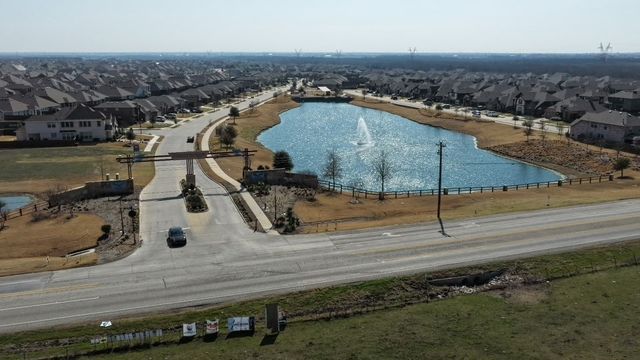 4128 Down Rush Drive, Royse City, TX 75189