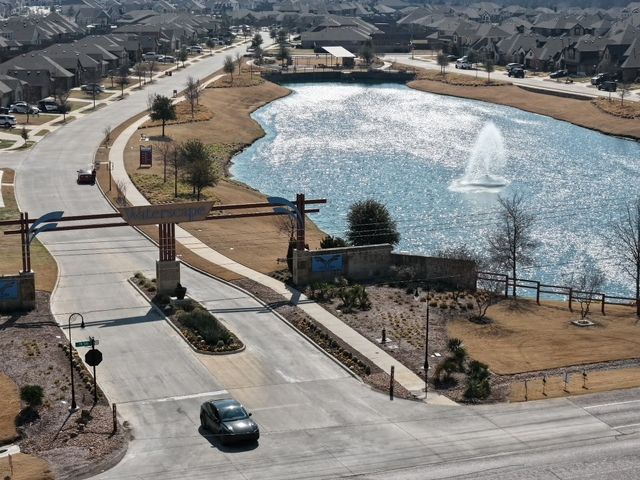 4128 Down Rush Drive, Royse City, TX 75189