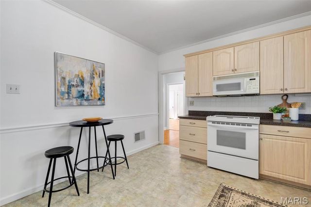 6414 Lansdowne Avenue, St Louis, MO 63109