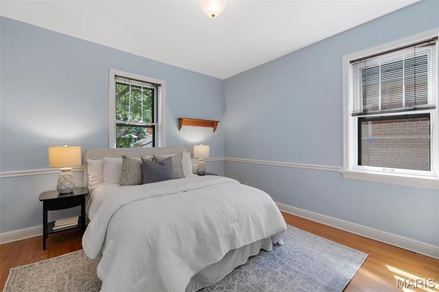 6414 Lansdowne Avenue, St Louis, MO 63109