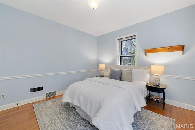 6414 Lansdowne Avenue, St Louis, MO 63109