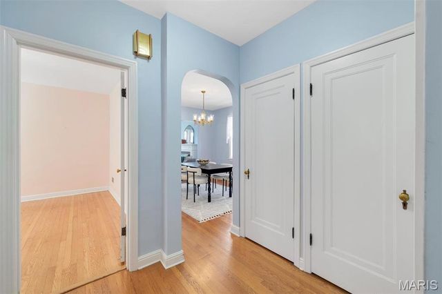 6414 Lansdowne Avenue, St Louis, MO 63109