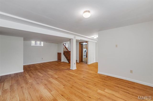 6414 Lansdowne Avenue, St Louis, MO 63109