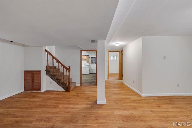6414 Lansdowne Avenue, St Louis, MO 63109