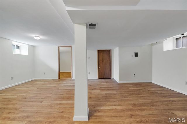 6414 Lansdowne Avenue, St Louis, MO 63109