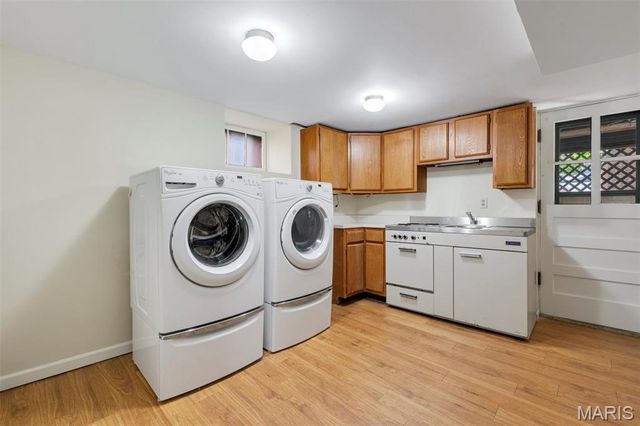 6414 Lansdowne Avenue, St Louis, MO 63109