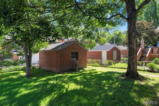6414 Lansdowne Avenue, St Louis, MO 63109