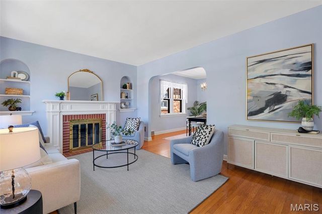 6414 Lansdowne Avenue, St Louis, MO 63109