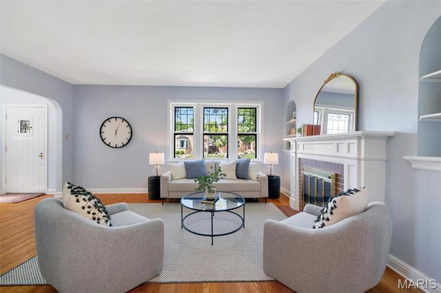 6414 Lansdowne Avenue, St Louis, MO 63109