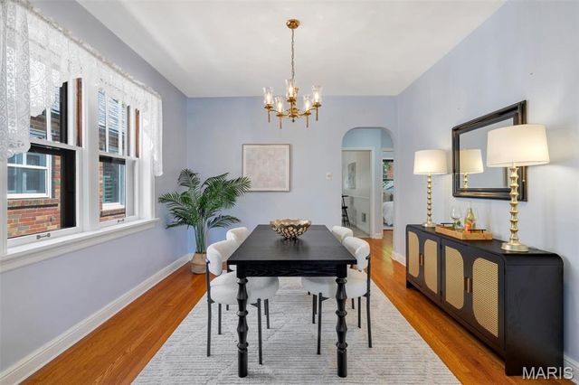 6414 Lansdowne Avenue, St Louis, MO 63109