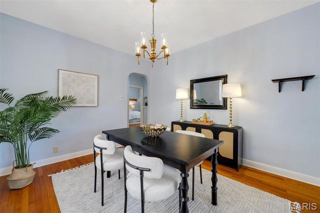 6414 Lansdowne Avenue, St Louis, MO 63109