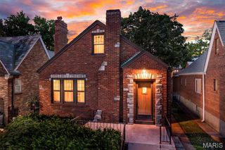 6414 Lansdowne Avenue, St Louis, MO 63109