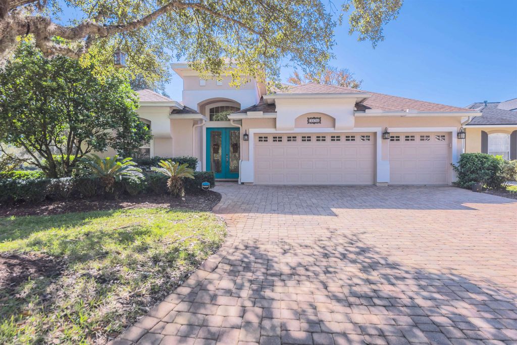 1575 Barrington Cir, St Augustine, FL 32092