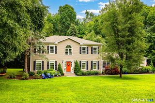 62 Black Walnut Lane, Burlington, CT 06013