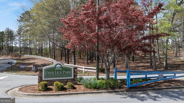 3949 Fairhaven Road, Lithia Springs, GA 30122