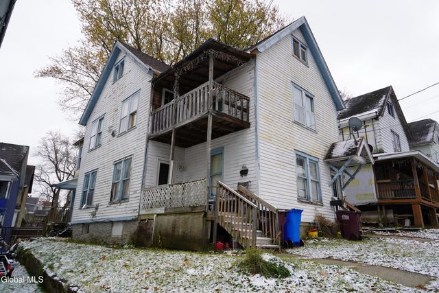 97 S Judson Street, Gloversville, NY 12078