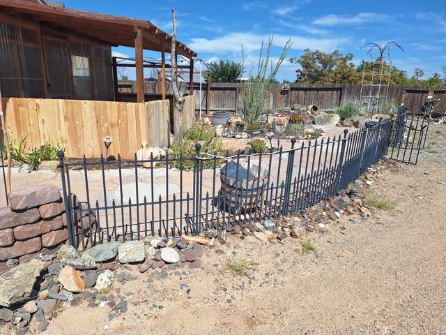 26 Avenida Sereno Place, Los Lunas, NM 87031