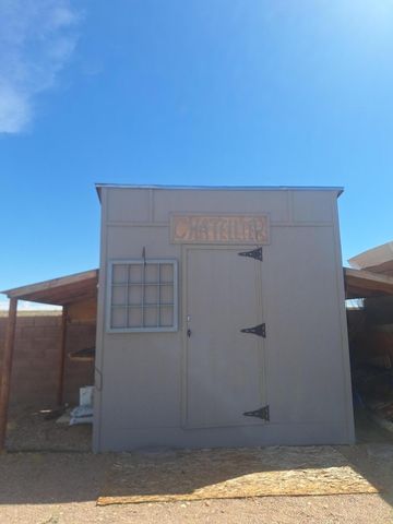 26 Avenida Sereno Place, Los Lunas, NM 87031