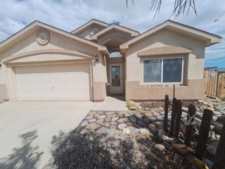 26 Avenida Sereno Place, Los Lunas, NM 87031