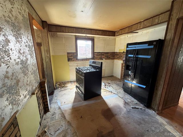 22515 Lincoln Street, Saint Clair Shores, MI 48082
