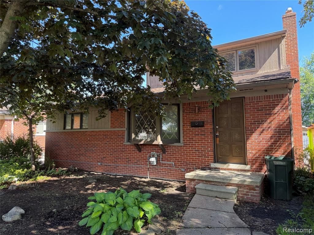 22515 Lincoln Street, Saint Clair Shores, MI 48082