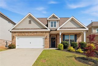 3267 Over Hill Court, Buford, GA 30519