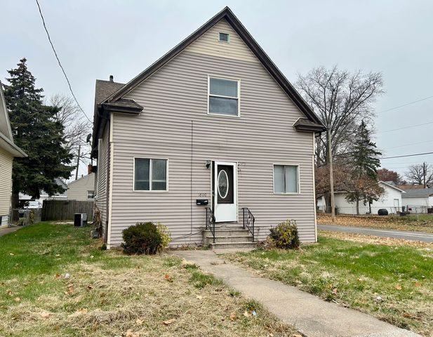 1600 14th Street, Rock Island, IL 61201