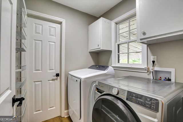1095 Athens Road, Winterville, GA 30683