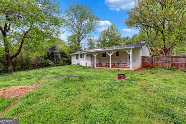1095 Athens Road, Winterville, GA 30683