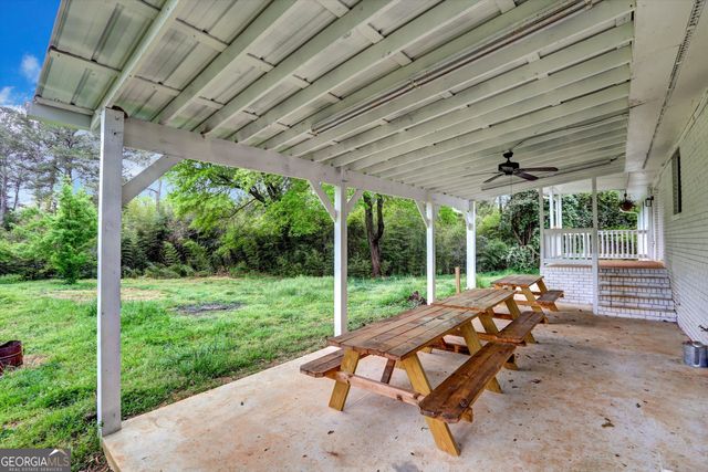 1095 Athens Road, Winterville, GA 30683