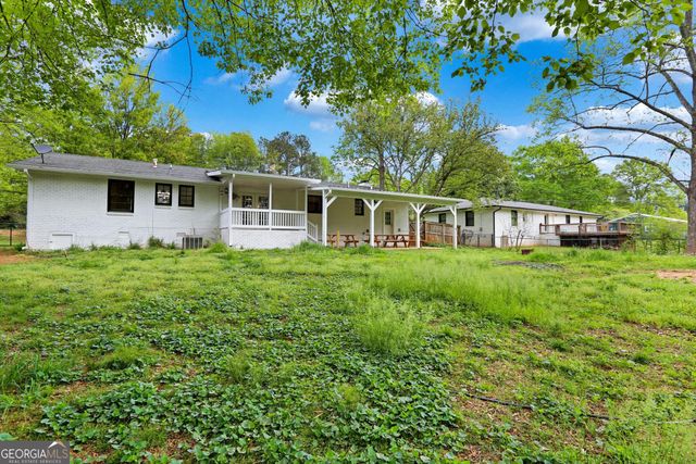 1095 Athens Road, Winterville, GA 30683