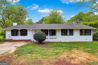 1095 Athens Road, Winterville, GA 30683