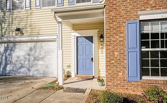 4443 Karlbrook Lane, Raleigh, NC 27616