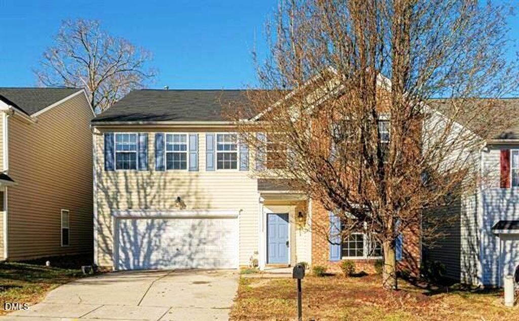 4443 Karlbrook Lane, Raleigh, NC 27616