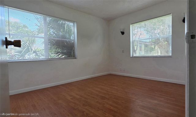Address unavailable.