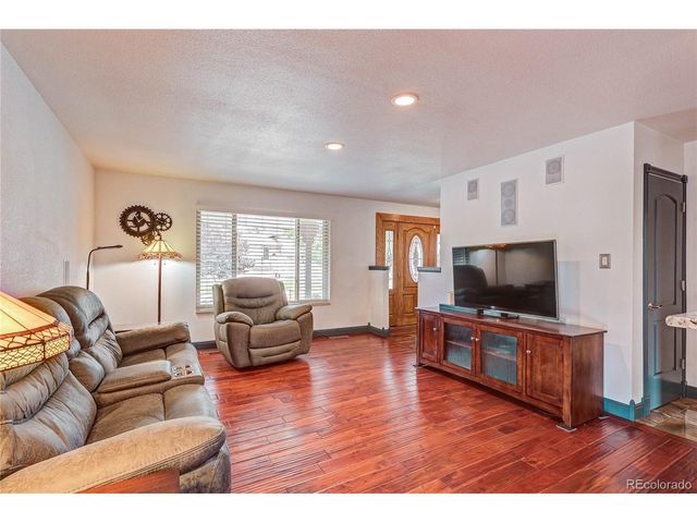 7246 S Quebec Ct, Centennial, CO 80112