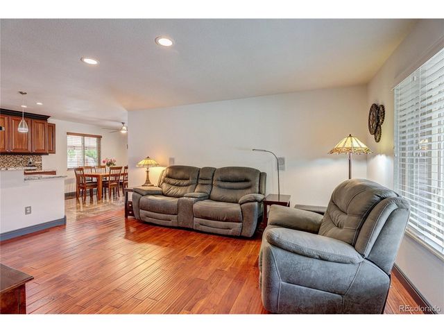 7246 S Quebec Ct, Centennial, CO 80112