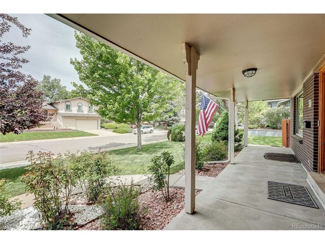 7246 S Quebec Ct, Centennial, CO 80112