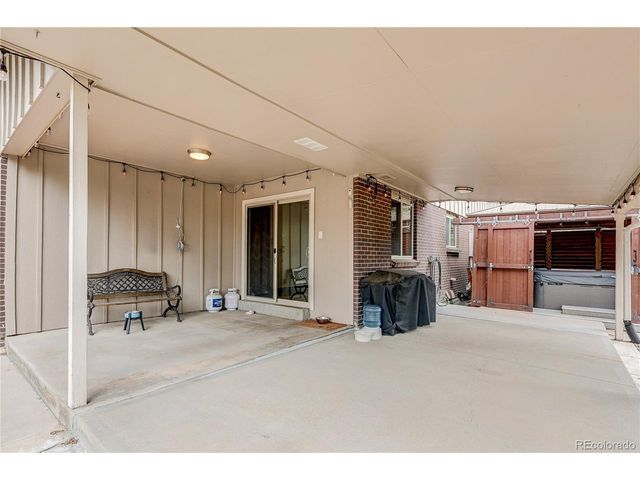 7246 S Quebec Ct, Centennial, CO 80112