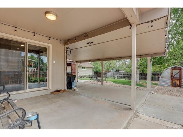 7246 S Quebec Ct, Centennial, CO 80112