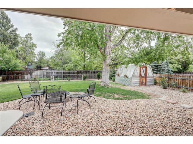 7246 S Quebec Ct, Centennial, CO 80112