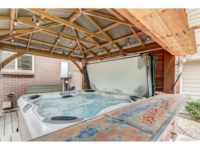 7246 S Quebec Ct, Centennial, CO 80112