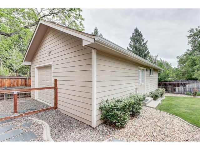 7246 S Quebec Ct, Centennial, CO 80112