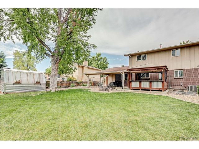 7246 S Quebec Ct, Centennial, CO 80112