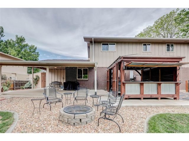 7246 S Quebec Ct, Centennial, CO 80112