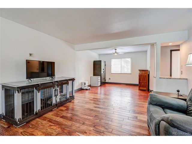 7246 S Quebec Ct, Centennial, CO 80112