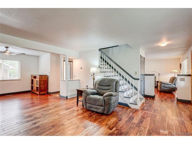 7246 S Quebec Ct, Centennial, CO 80112