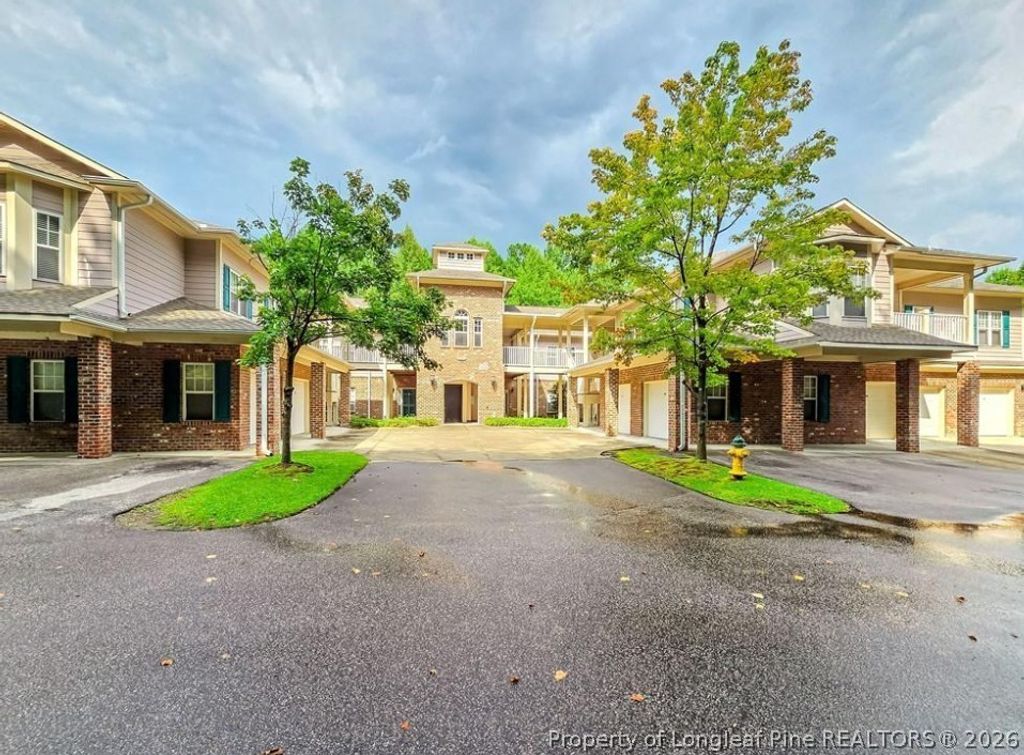 532 Lionshead (Unit 5) Road 5, Fayetteville, NC 28311 — exterior