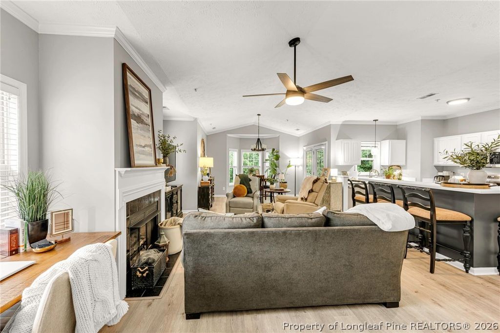 532 Lionshead (Unit 5) Road 5, Fayetteville, NC 28311 — photo 5