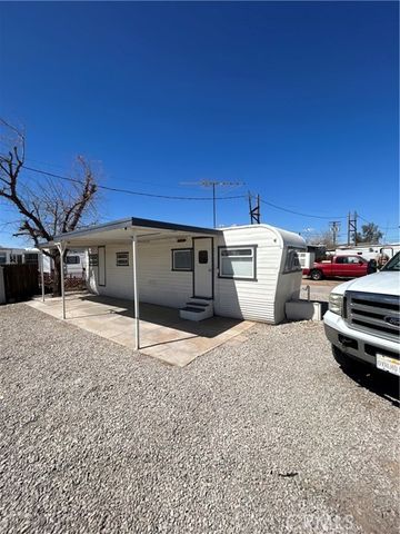 6951 6th Ave spc 15, Blythe, CA 92225